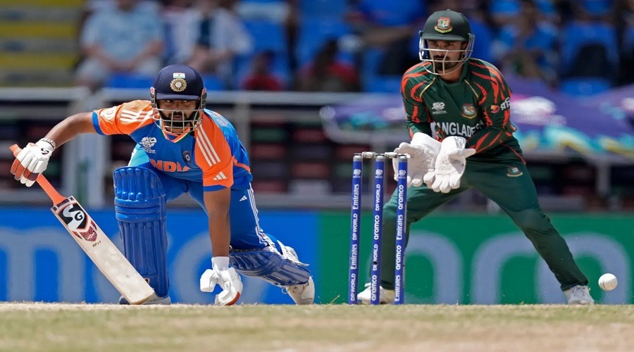 আগস্টে বাংলাদেশ সফরে আসছে ভারতীয় ক্রিকেট দল