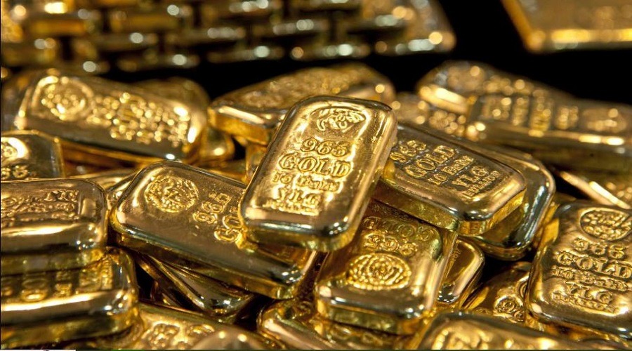 ভরিতে ২০ হাজার টাকা পর্যন্ত কমতে পারে সোনার দাম