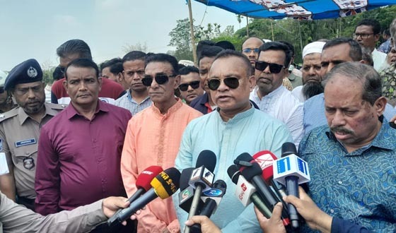 স্বনির্ভর খাল পরিদর্শনে আসবেন প্রধানমন্ত্রী তারেক রহমান