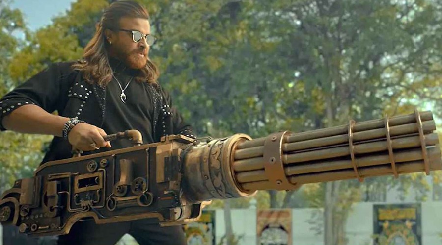 তিন দিনে ‘প্রিন্স’-এর আয় ছাড়ালো ৫১ লাখ