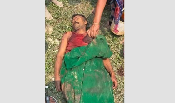 অর্ধশতাধিক ব্রাহ্মণবাড়িয়ায় ৯ গ্রামের মধ্যে সংঘর্ষে নিহত ২, আহত অর্ধশতাধিক