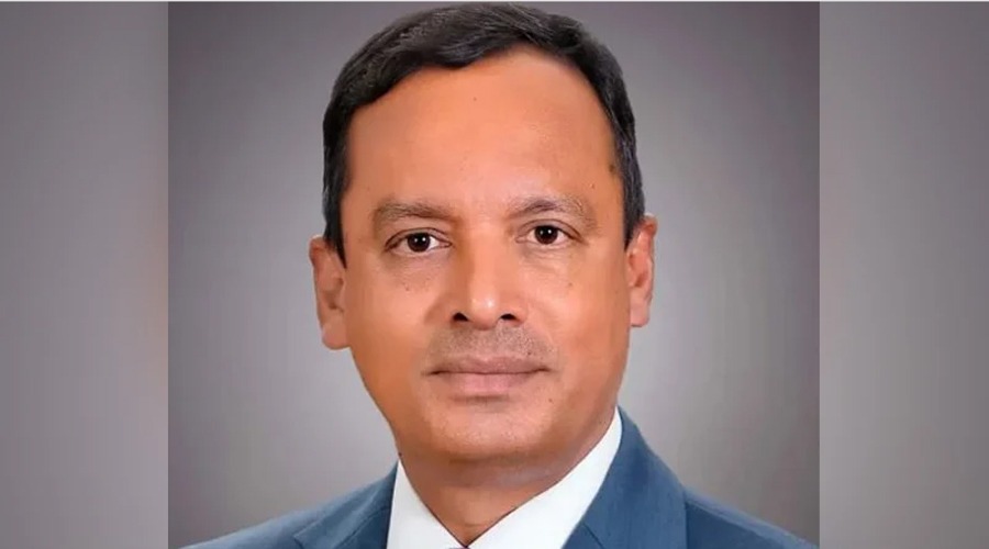 ১৮তম অ্যাটর্নি জেনারেল ব্যারিস্টার রুহুল কুদ্দুস কাজল