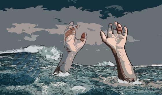 কয়রায় পানিতে ডুবে ২ বছরের শিশুর মৃত্যু