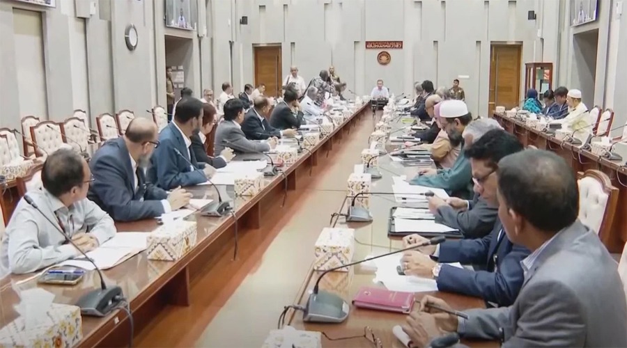 ‘জ্বালানি পরিস্থিতি’ নিয়ে প্রধানমন্ত্রীর সভাপতিত্বে বিশেষ সভা