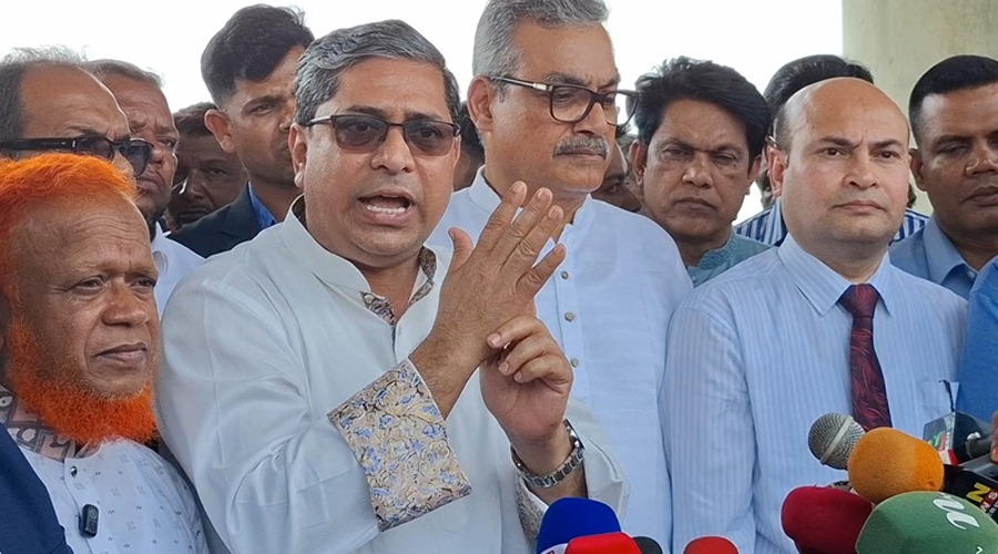 শিগগির উপজেলা-পৌরসভায় নির্বাচন: স্থানীয় সরকার প্রতিমন্ত্রী