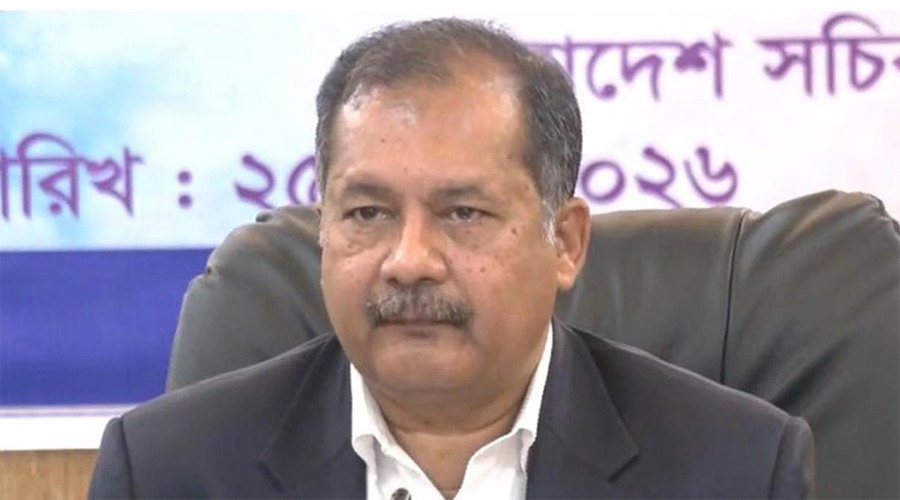 জ্বালানি সংকটও নেই—দাম বাড়ানোর পরিকল্পনাও নেই: তথ্যমন্ত্রী