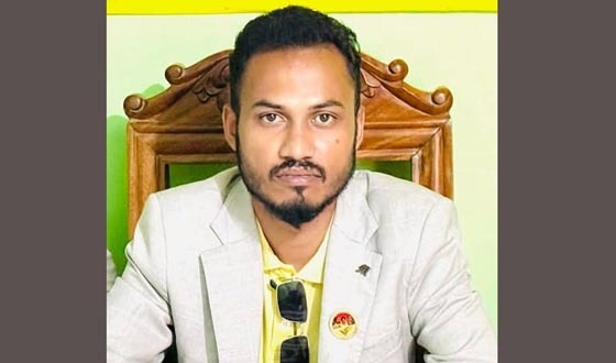 সারিয়াকান্দিতে দুর্বৃত্তের ছুরিকাঘাতে স্বেচ্ছাসেবক দলের কর্মী নিহত