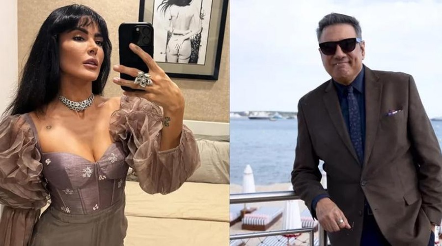 ট্রাম্পকে নিয়ে বোমানের রসিকতা, পাল্টা তোপ মন্দানার!