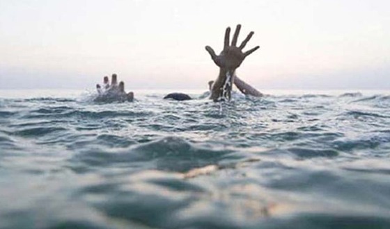 নানা বাড়ির পুকুরে ডুবে ভাই-বোনের মৃত্যু