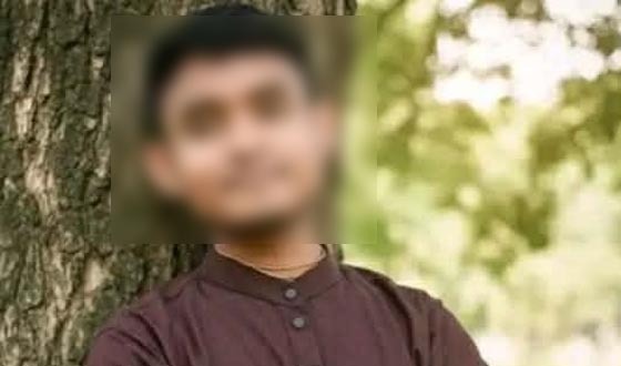 রাণীশংকৈলে মহানবী (সা.) নিয়ে কটুক্তি, যুবক গ্রেফতার