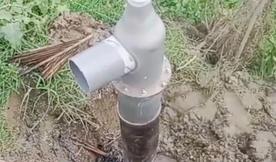 খুলনায় ধানচাষ করা বোরিং মেশিনের যন্ত্রপাতি চুরি