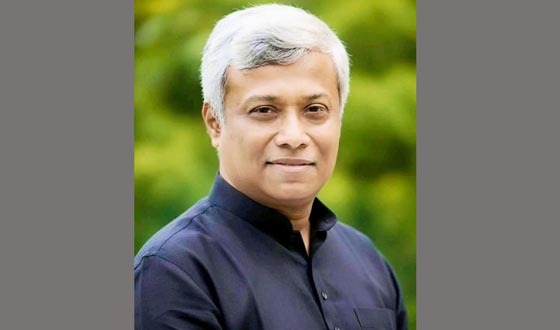 আজ কেশবপুর আসছেন বিদ্যুৎ জ্বালানি ও খনিজ সম্পদ মন্ত্রণালয়ের প্রতি মন্ত্রী