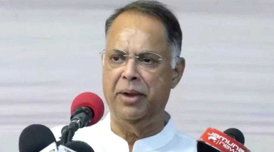 জ্বালানি তেলের সরবরাহ স্বাভাবিক রয়েছে: জ্বালানিমন্ত্রী