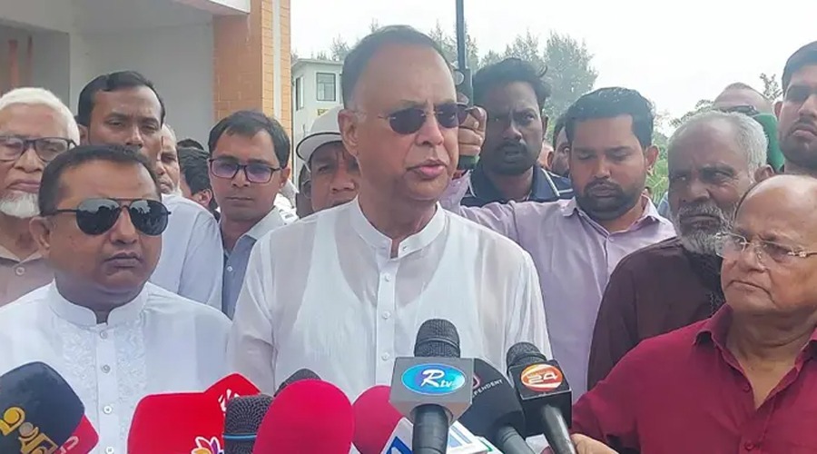 জ্বালানি তেলের সরবরাহ স্বাভাবিক রয়েছে: জ্বালানিমন্ত্রী