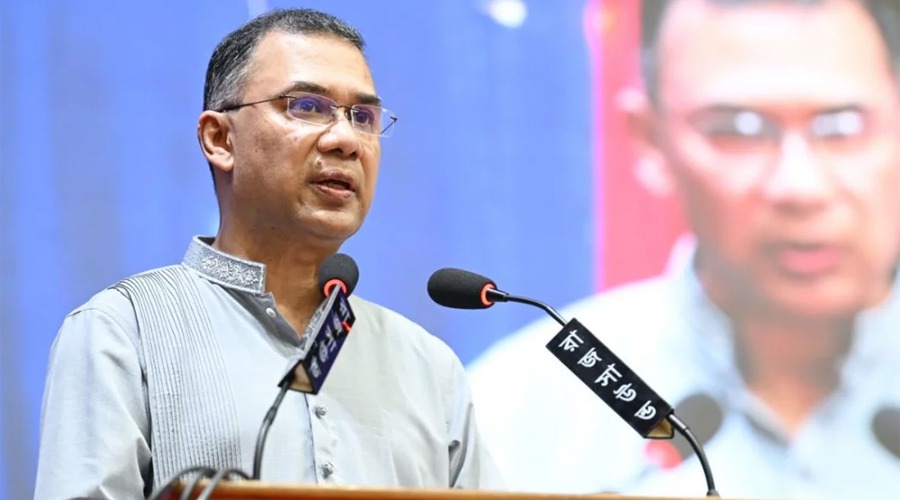 স্বাধীনতা ও মুক্তিযুদ্ধ এক দলের নয়, এটি ছিল 'জনযুদ্ধ': প্রধানমন্ত্রী