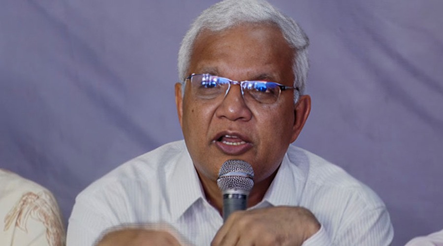 কৃষককে অর্থনৈতিক স্বাবলম্বী করা কৃষক কার্ডের প্রধান লক্ষ্য: সমাজকল্যানমন্ত্রী