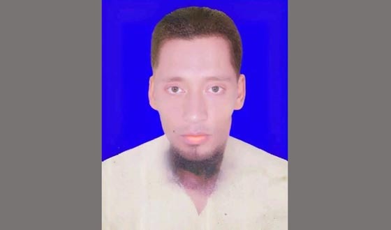 জিয়ানগরে বিদ্যুৎস্পৃষ্টে কৃষকের মৃত্যু