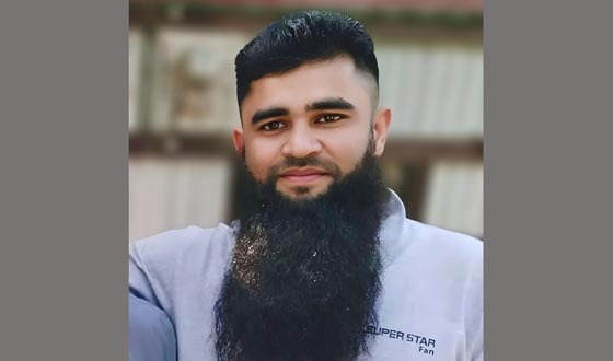 হোমনায় দুই মোটরসাইকেলের সংঘর্ষে যুবক নিহত, আহত ২