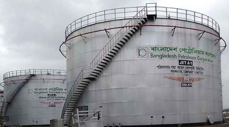 সরকারি ডিপো থেকে জ্বালানি তেল বিপণনের নতুন সময় নির্ধারণ