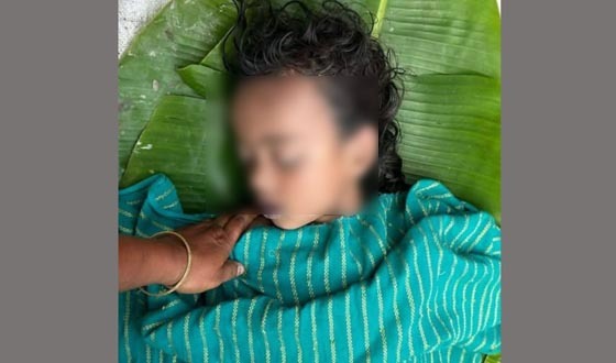 নদীতে গোসল করতে নেমে ২ শিশু নিখোঁজ, ১ জনের মরদেহ উদ্ধার