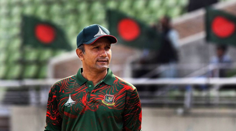 আগামীতেও স্পোর্টিং উইকেটে খেলবে বাংলাদেশ : পাইলট