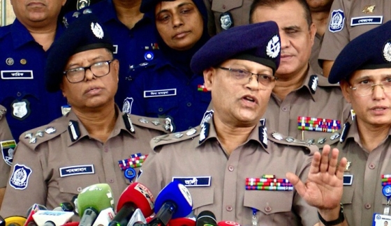 ৫ আগস্টের আগে-পরে নিহতদের ঘটনায় আইন অনুযায়ী ব্যবস্থা নেওয়া হবে