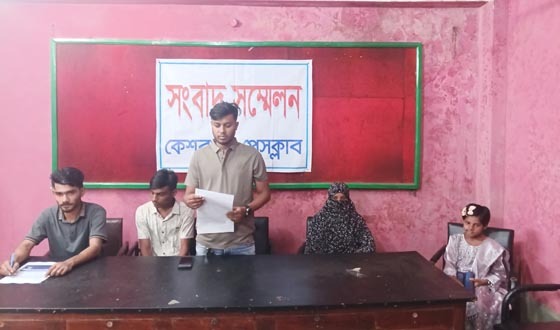 ইভটিজিংয়ের প্রতিবাদ করায় সেনা সদস্যের বিরুদ্ধে ষড়যন্ত্রের অভিযোগ