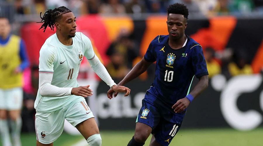 ক্রোয়েশিয়া ম্যাচের আগে ফের দুঃসংবাদ ব্রাজিল শিবিরে