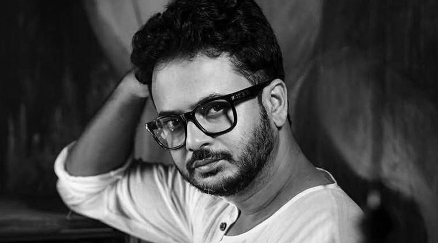 না ফেরার দেশে অভিনেতা রাহুল অরুণোদয়