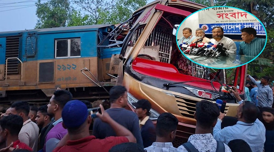 ঈদ ঘিরে ১৫ দিনে সড়কে ৩৫১ জনের মৃত্যু, আহত হাজারের বেশি