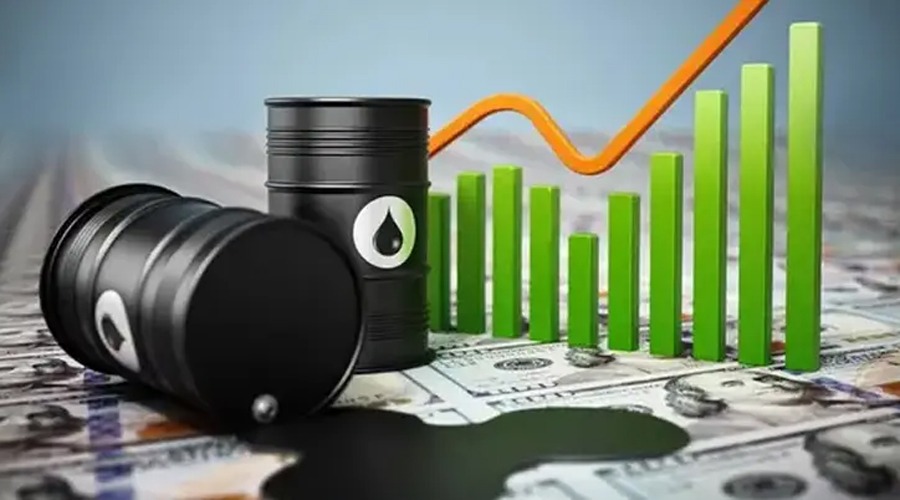 বিশ্বাবাজারে আবারও বেড়েছে জ্বালানি তেলের দাম
