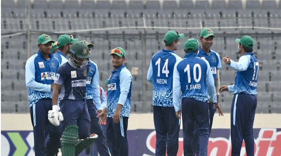 লিগ আয়োজন করতে বিসিবিকে কোয়াবের চিঠি