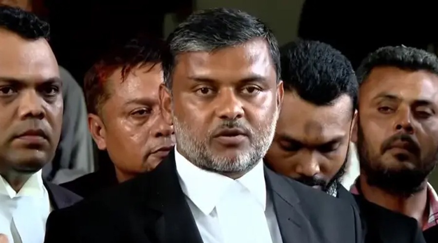 গণভোট বাতিল হলে হুমকির মুখে পড়বে নির্বাচিত সংসদ: শিশির মনির