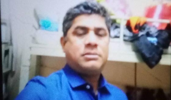 আতঙ্কে বাংলাদেশী রেমিট্যান্স যোদ্ধা সেনবাগের আবুল বাশারের মৃত্যু