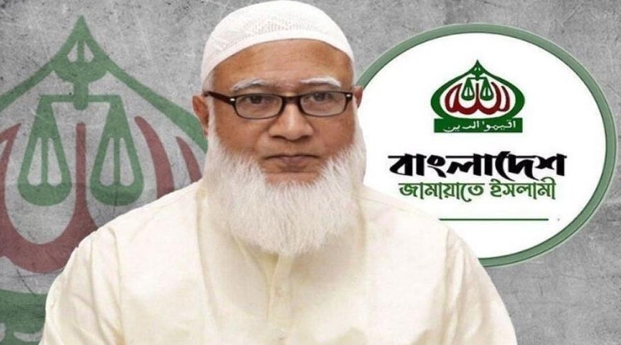 বিরোধীদলীয় নেতার এপিএস হলেন নজরুল ইসলাম