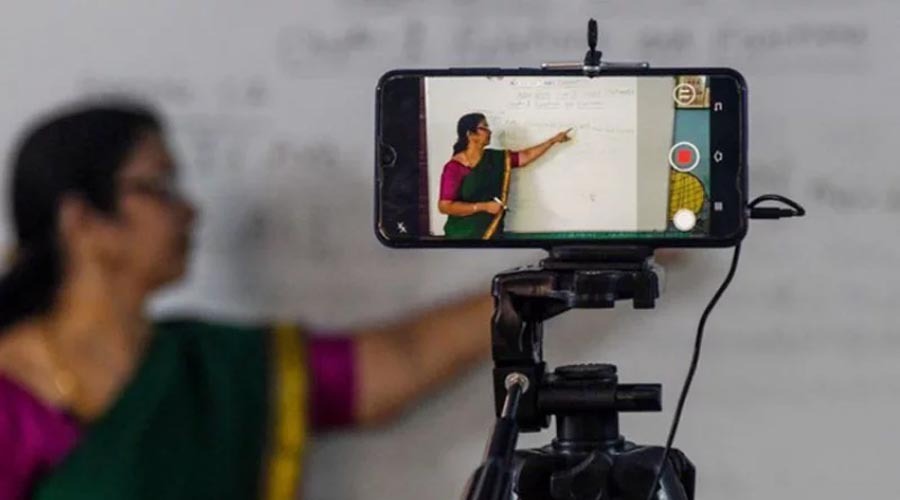 জ্বালানি সংকটে সপ্তাহে ৩ দিন অনলাইন ক্লাসের সিদ্ধান্ত