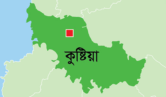 কুষ্টিয়ায় শিশুকে যৌন নিপীড়নের অভিযোগে গ্রেফতার ১