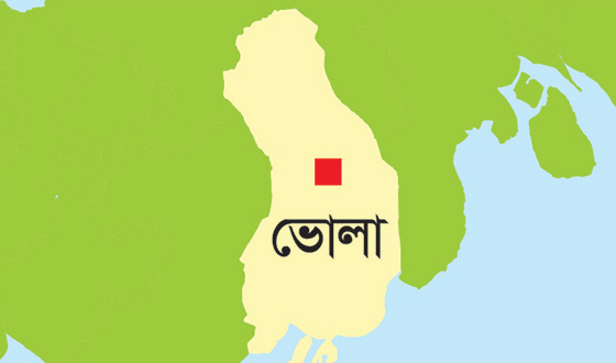 অসুস্থ খালেদা জিয়ার জন্য দোয়া দৌলতখান বিএনপি'র