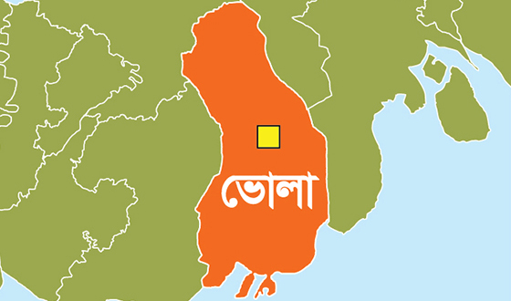 হাজিপুর মাদ্রাসার প্রতিষ্ঠাতা বড় হুজুর’র মৃত্যুবার্ষিকী