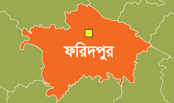 নগরকান্দায় গলাকাটা লাশ উদ্ধার