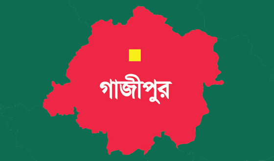 কালীগঞ্জে কৃষককে কুপিয়ে হত্যা