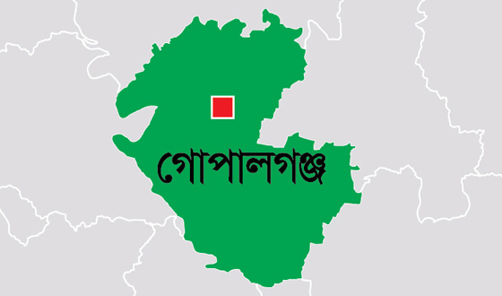 মুকসুদপুরে ব্যাডমিন্টন খেলাকে কেন্দ্র করে কিশোর নিহত