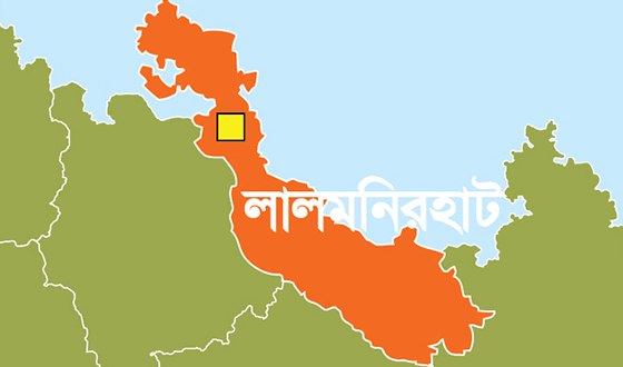 সাংবাদিককে হুমকী, বন্দুকযুদ্ধে আহত মাদক ব্যবসায়ীর বিরুদ্ধে জিডি