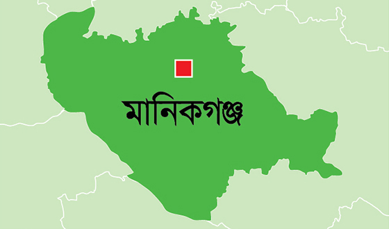 সাটুরিয়ায় চাঁদার টাকা না দেওয়ায় শ্রমিকদের মারধর